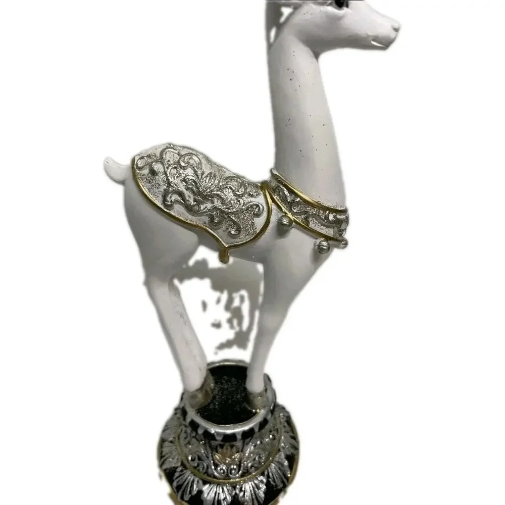 Teallight Candlestick Holders Christmas Table-Centerpiece - Home Table Candlesti